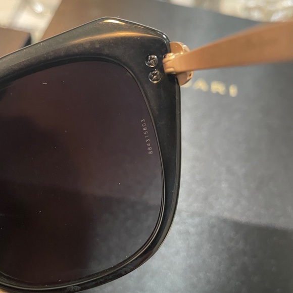 Bvlgari sunglasses main image 6